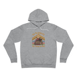 Siv Redthistle Fleece Pullover Hoodie