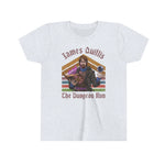 James Youth Short Sleeve Tee