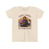 James Youth Short Sleeve Tee