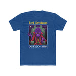 Lord Arrabann's Dungeon Run T-shirt