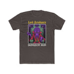 Lord Arrabann's Dungeon Run T-shirt