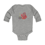 Lord Arrabann Baby Onesie