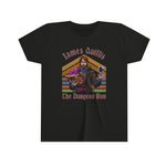 James Youth Short Sleeve Tee