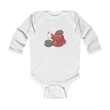 Lord Arrabann Baby Onesie