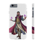 DM Character Art Slim Phone Case