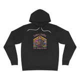 James Quillis Fleece Pullover Hoodie