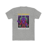 Lord Arrabann's Dungeon Run T-shirt