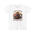 James Youth Short Sleeve Tee