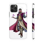 DM Character Art Slim Phone Case