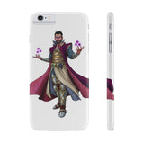 DM Character Art Slim Phone Case