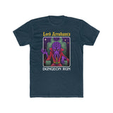 Lord Arrabann's Dungeon Run T-shirt