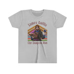 James Youth Short Sleeve Tee