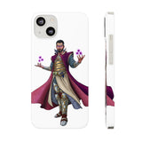 DM Character Art Slim Phone Case