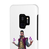 DM Character Art Slim Phone Case