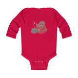 Lord Arrabann Baby Onesie