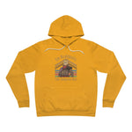 Siv Redthistle Fleece Pullover Hoodie