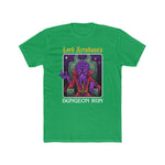 Lord Arrabann's Dungeon Run T-shirt