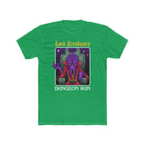 Lord Arrabann's Dungeon Run T-shirt