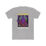 Lord Arrabann's Dungeon Run T-shirt