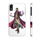 DM Character Art Slim Phone Case