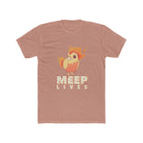 Meep Lives T-shirt