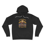 Siv Redthistle Fleece Pullover Hoodie