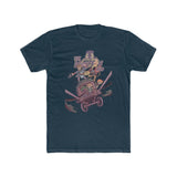 Dungeon Run Vardo T-shirt