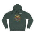 Siv Redthistle Fleece Pullover Hoodie