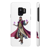 DM Character Art Slim Phone Case