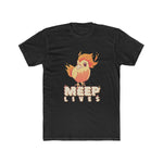 Meep Lives T-shirt