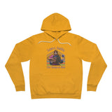 James Quillis Fleece Pullover Hoodie