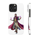 DM Character Art Slim Phone Case